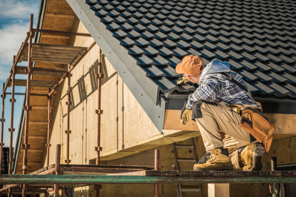 Best Cold Roofs  in Lake Norman Of Catawba, NC