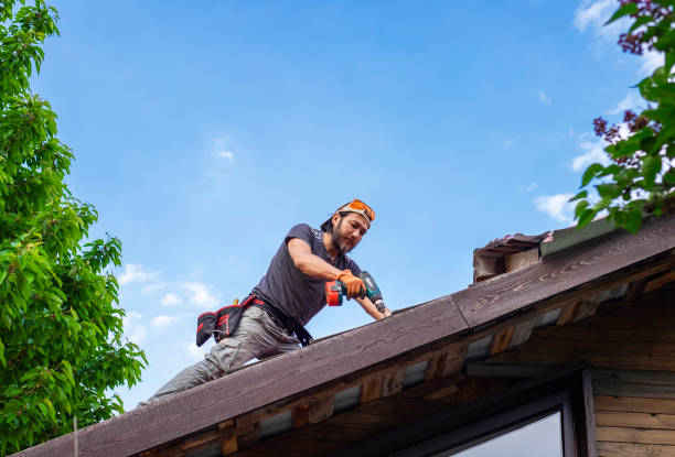 Roof Coating Services in Lake Norman Of Catawba, NC