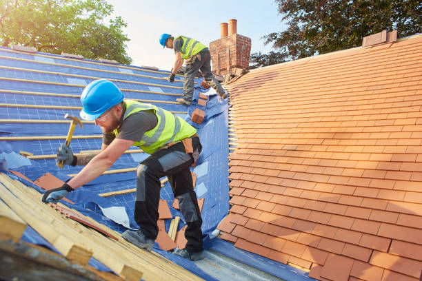 Best Storm Damage Roof Repair  in Lake Norman Of Catawba, NC